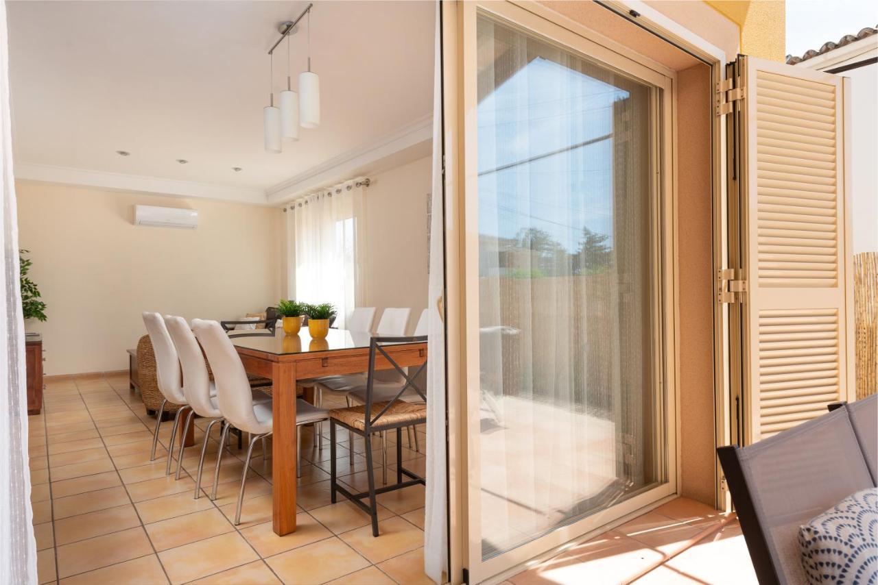 Ca S'Ingles Villa Alcudia  Exterior photo