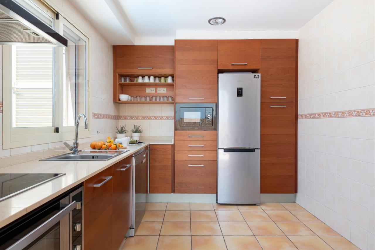 Ca S'Ingles Villa Alcudia  Exterior photo