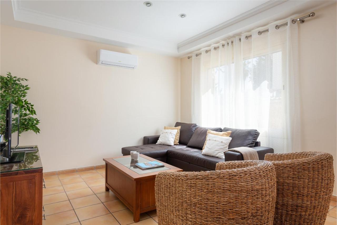 Ca S'Ingles Villa Alcudia  Exterior photo